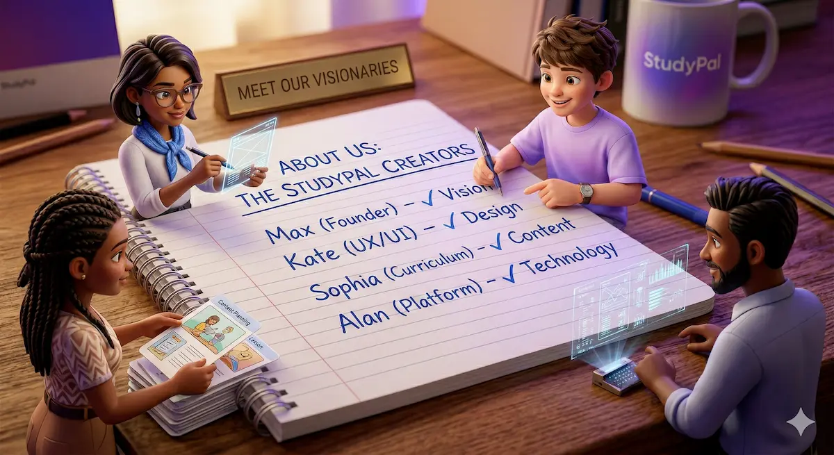 Наша історія